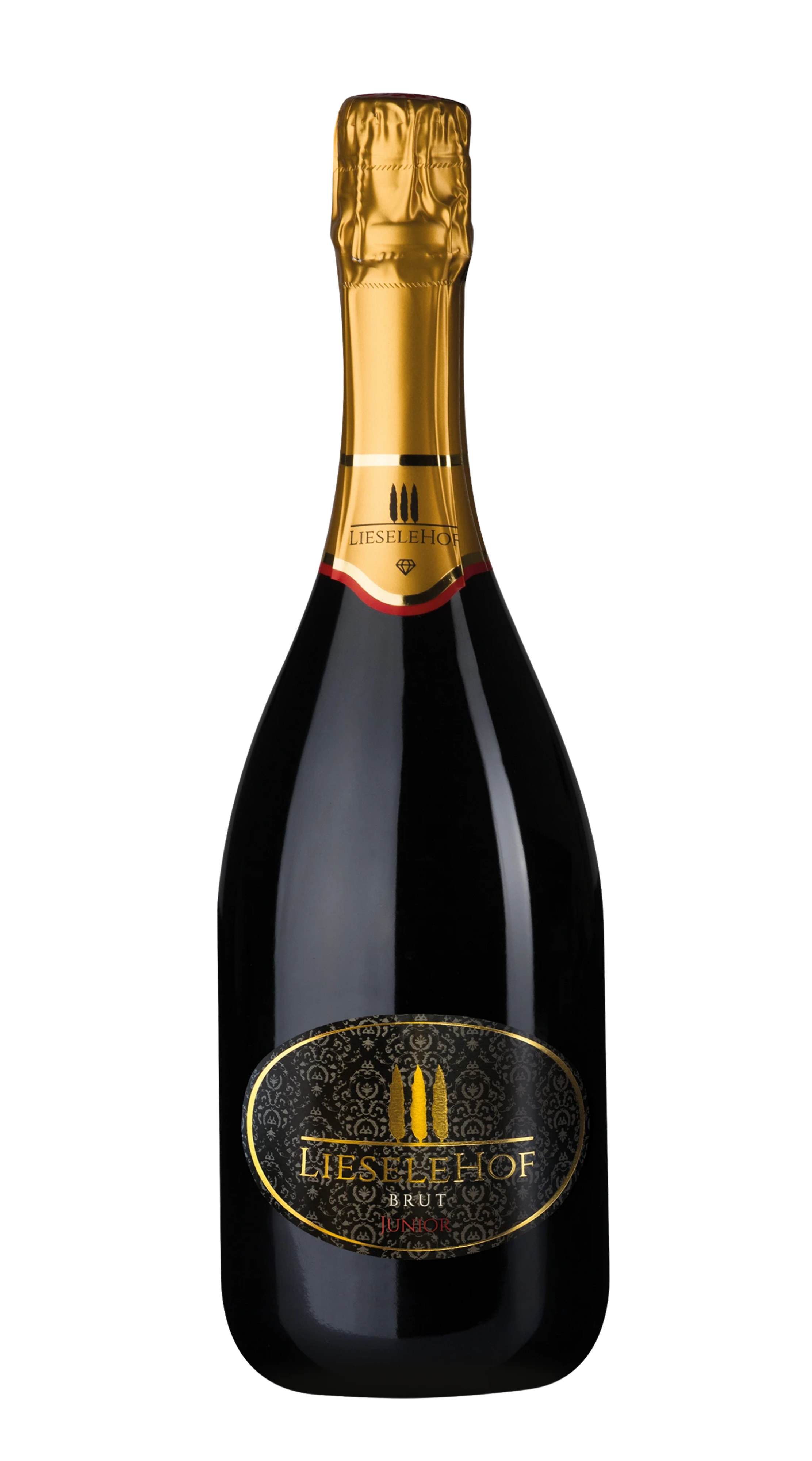 Souvignier Gris Spumante Brut