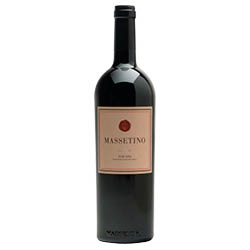 Masseto Massetino Toscana IGT 2022 0,75 ℓ