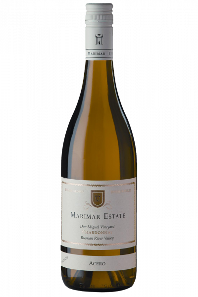 Acero Chardonnay Marimar Estate