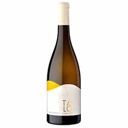 Puglia Talò Chardonnay