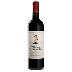 Château d'Armailhac Pauillac AOC 5ème Grand Cru Classé 2023 0,75 ℓ