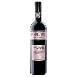 Colline Novaresi Vespolina La Mostella