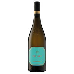 St. Andrea Örökké Egri Csillag Superior Eger PDO 2022 0,75 ℓ