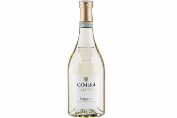 Lugana Prestige DOC - Mathusalem