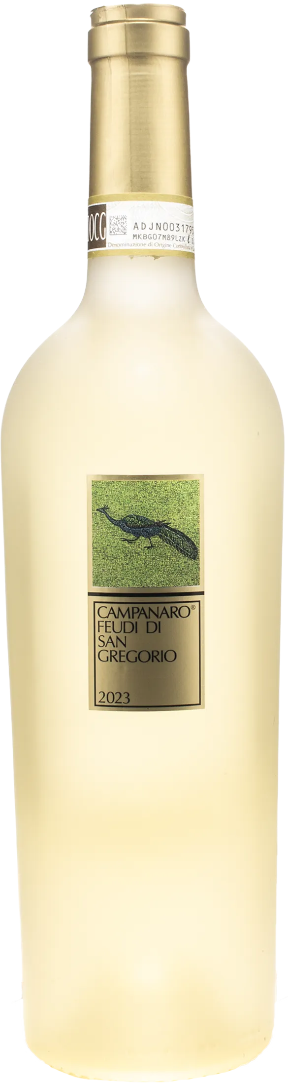 Campanaro Riserva