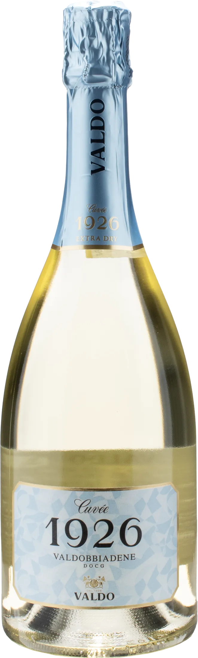 bbiadene Collezione Atelier Prosecco Superiore Cuvee Extra Dry