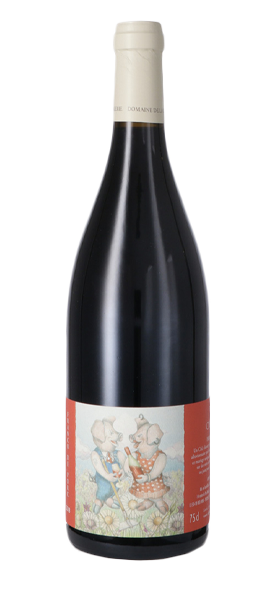 "Franco de Porc" Bourgueil 2020
