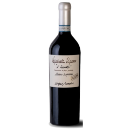 Ripasso Valpolicella Classico Superiore Il Fornetto