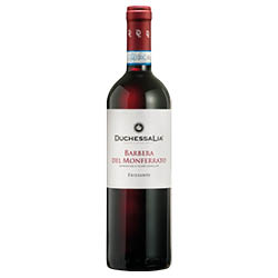 Duchessa Lia Barbera del Monferrato Frizzante DOC 2023 0,75 ℓ