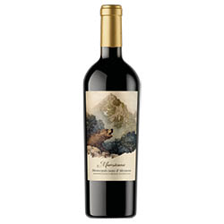Marsicana Montepulciano d'Abruzzo DOC 2024 0,75 ℓ