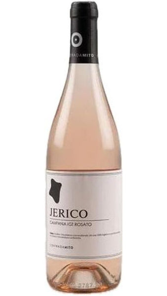 Aglianico Rosato Jerico IGT