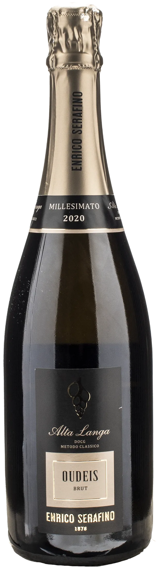 Alta Langa Brut Oudeis