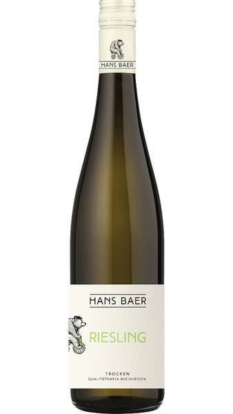 Rheinhessen QbA Riesling