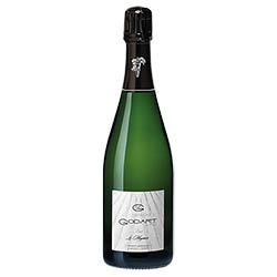 Champagne Brut Premier Cru Le Moymer