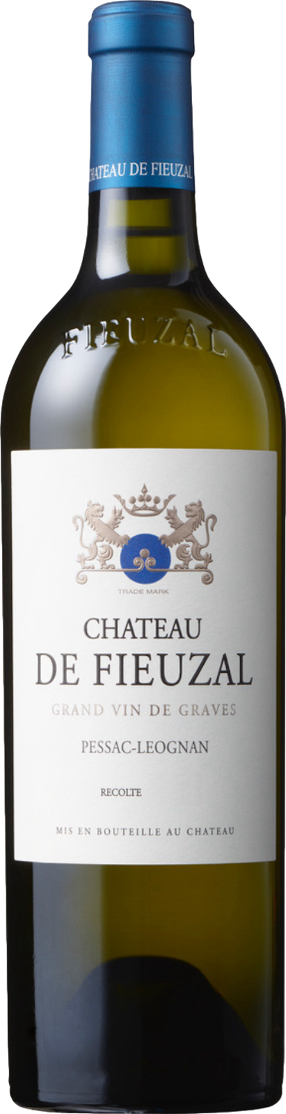 Chateau de Fieuzal Blanc 2015