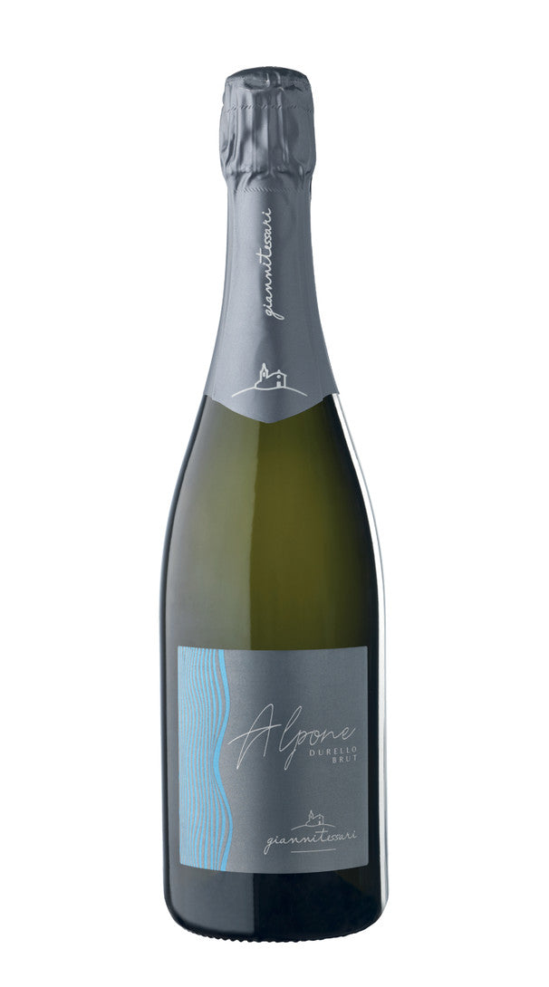 Durello Spumante Brut 'Alpone'