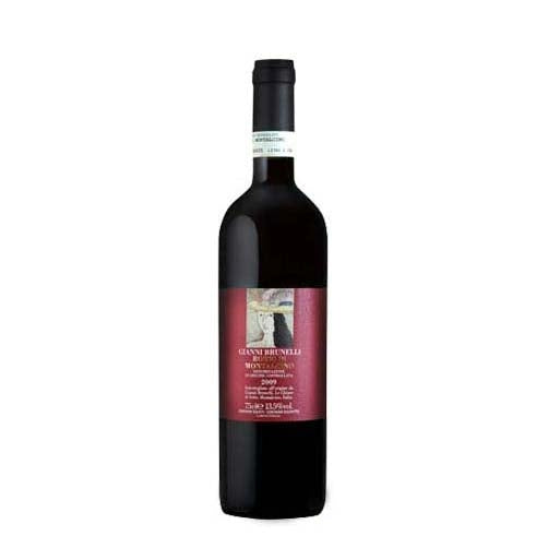 Rosso di Montalcino DOC