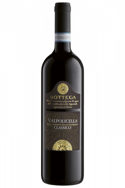 Valpolicella Classico Bottega