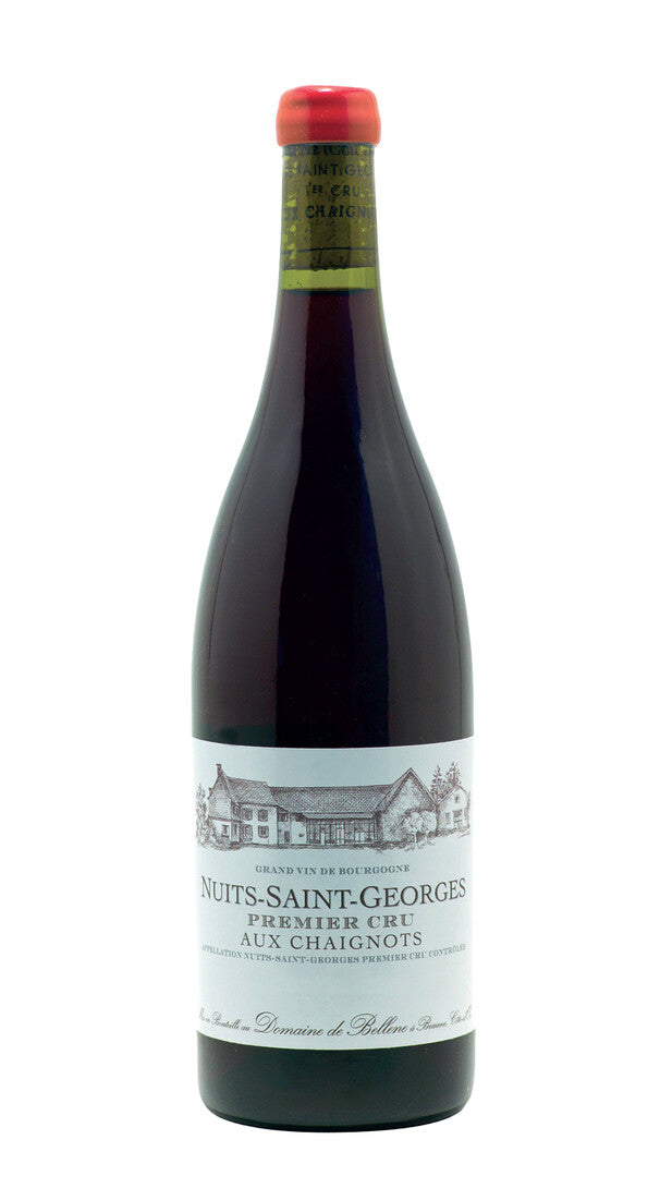 Nuits Saint Georges Premier Cru 'Aux Chaignots' Domaine de Bellene