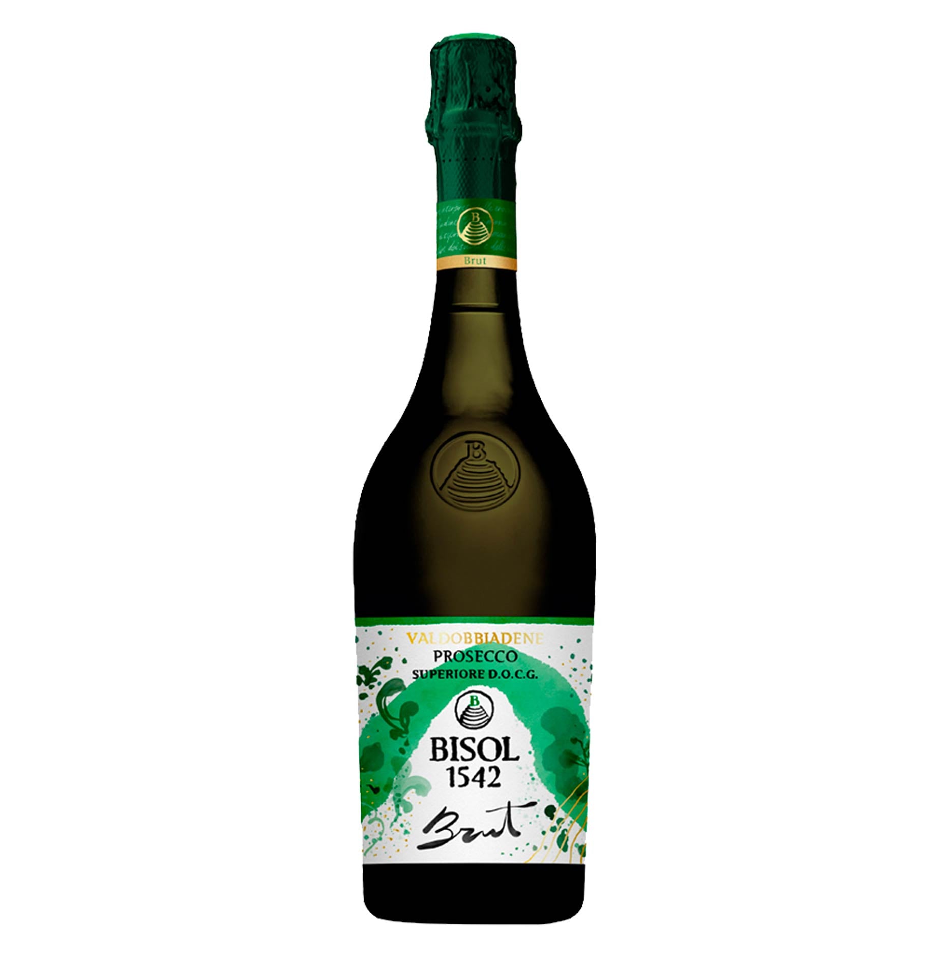 Valdobbiadene Prosecco Superiore DOCG Brut
