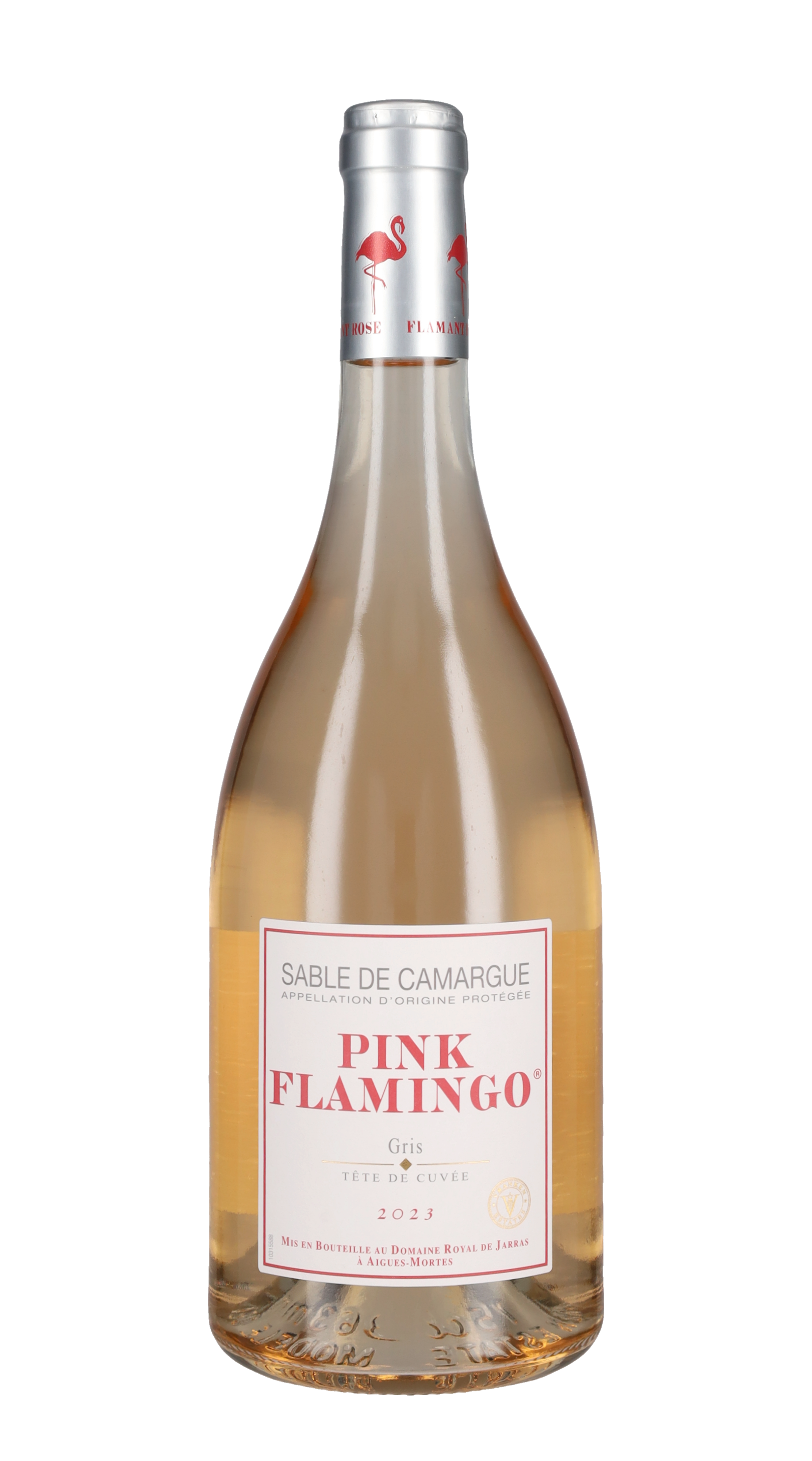 Rosé 'Pink Flamingo'