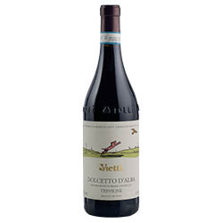 Dolcetto D'Alba Tre Vigne Vietti 2023