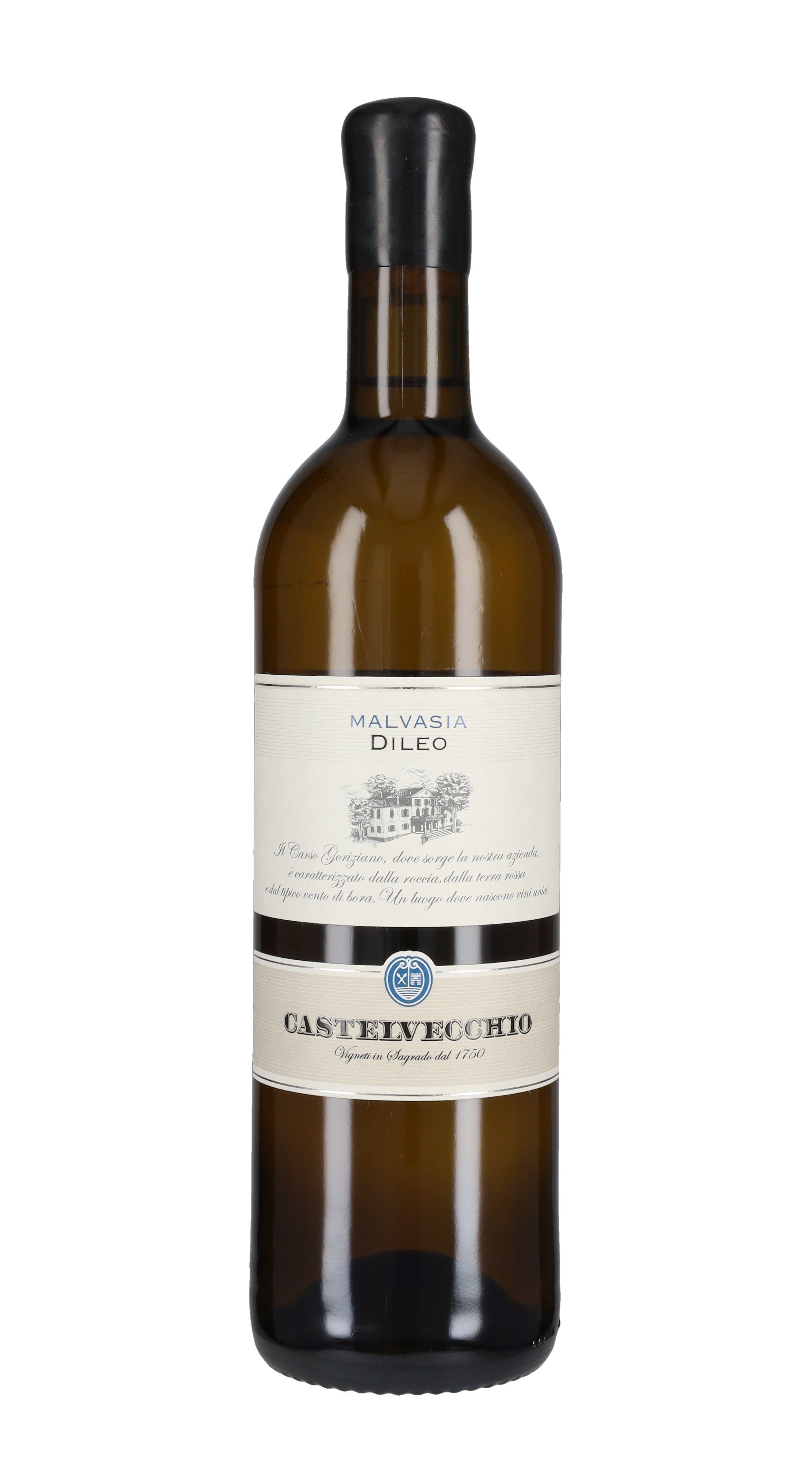 Malvasia Riserva 'Dileo'