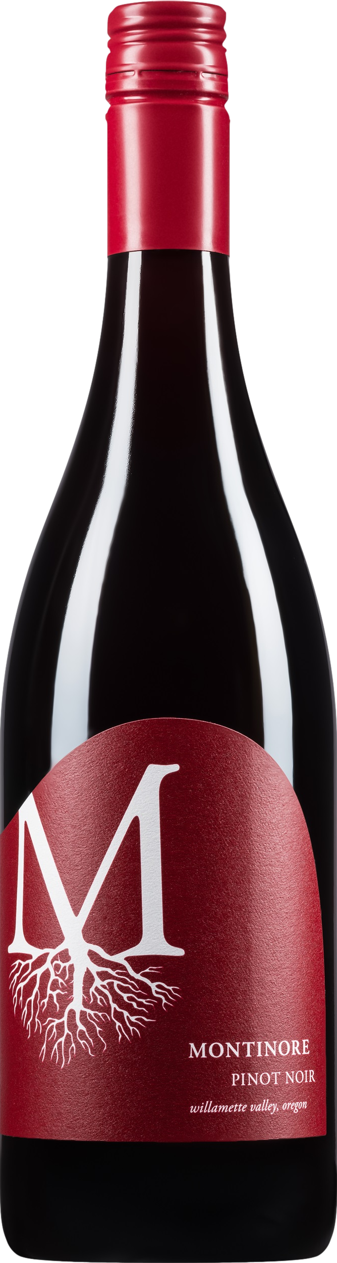 Montinore Estate Red Cap Pinot Noir 2023