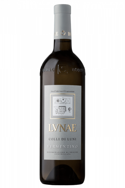 Colli di Luni Vermentino Etichetta Grigia Lvnae