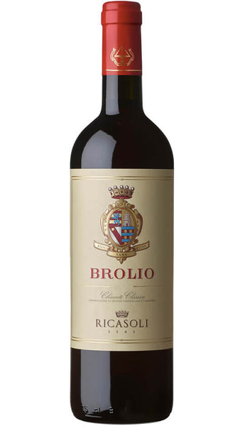 Chianti Classico DOCG - Brolio