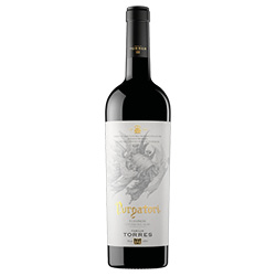 Costers del Segre Purgatori