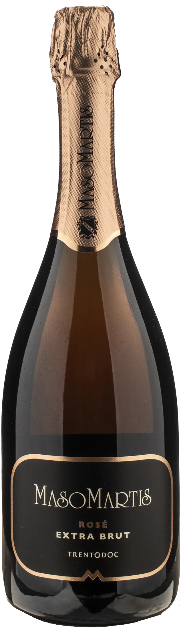 Extra Brut Rosè