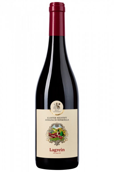 Lagrein Abbazia Di Novacella 2025