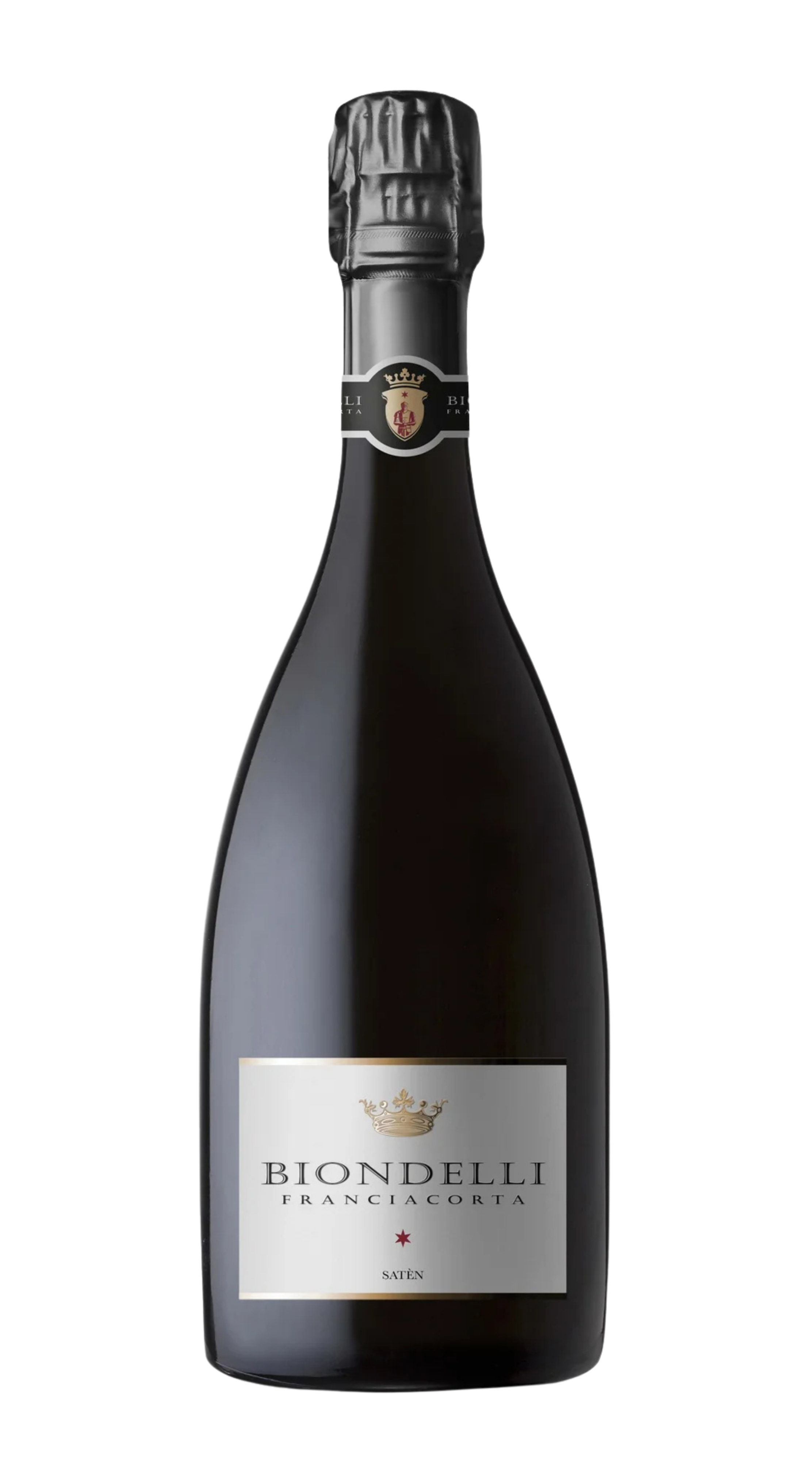 Franciacorta Satèn