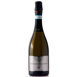 Cavalier Vincenzo Verdicchio di Matelica DOC Metodo Classico Brut