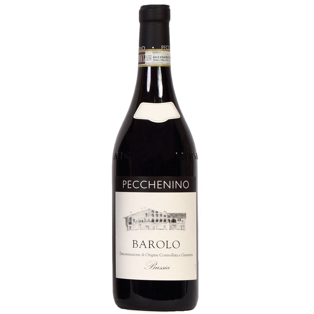 Barolo Bussia DOCG