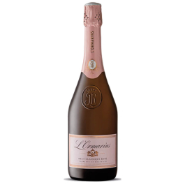 L'Ormarins Methode Cap Classique Rosè Brut Classique