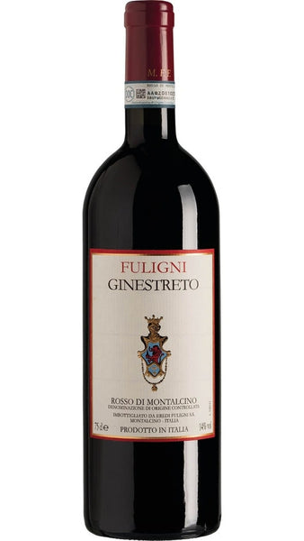 Rosso Romangia IGT - Jeroboam - Cassa di Legno