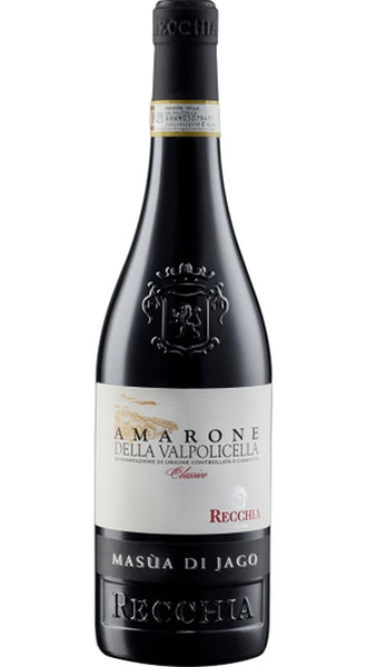 Amarone Masua Di Jago DOCG