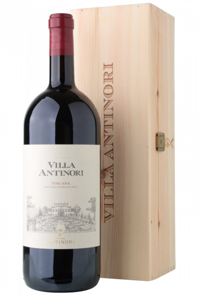 Toscana Villa Antinori Rosso