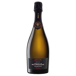 Crémant de Bourgogne Brut Prestige Chardonnay