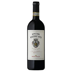 Frescobaldi Nipozzano Vecchie Viti Collezione Privata