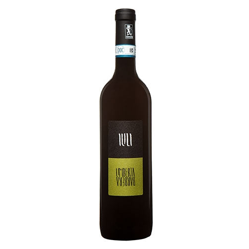 Vino Rosso Umberta