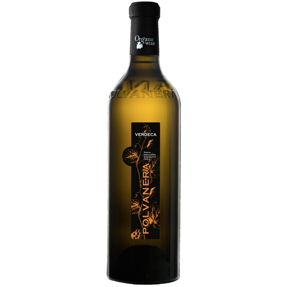 Puglia Verdeca IGT - Polvanera