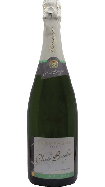 Champagne AOC Brut Nature