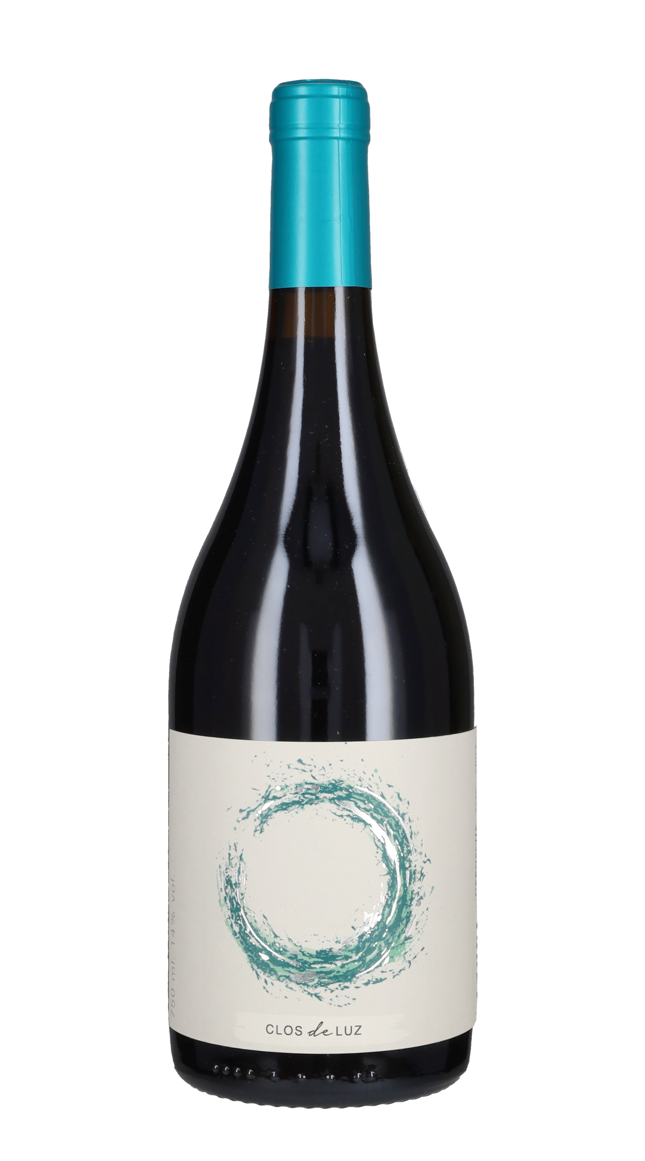 Garnacha 'Azuda' Clos de Luz