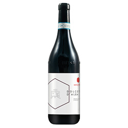 Castello di Perno Dolcetto d'Alba DOC 2021 0,75 ℓ
