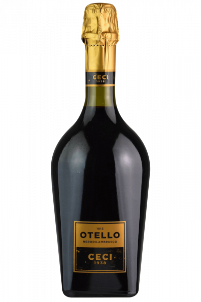 Lambrusco Otello Nero Ceci