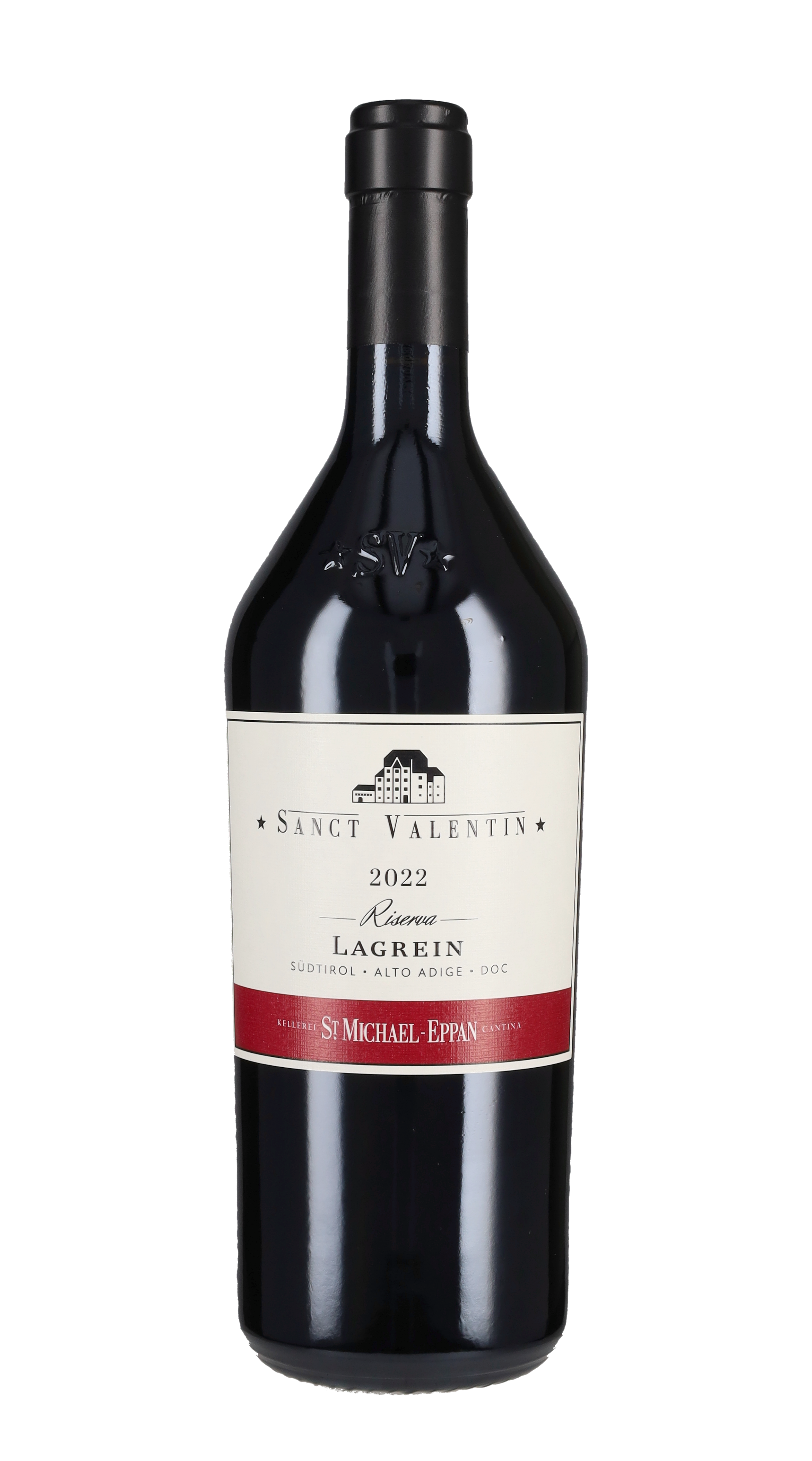 Lagrein 'Sanct Valentin' San Michele Appiano
