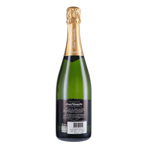 Champagne Brut Rèserve